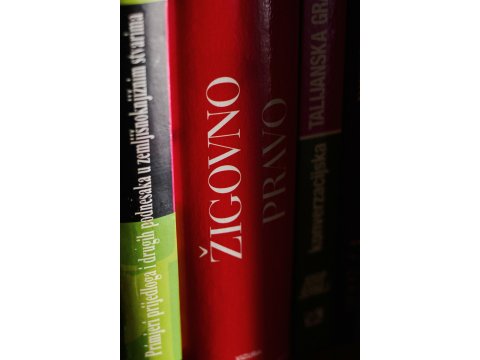 Criminal and Misdemeanor Law