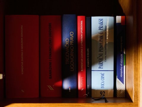 Enforcement and Bankruptcy Law